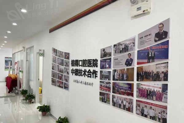 2025新乡植得口腔收费标准来袭，种植牙、牙齿矫正、拔牙、补牙、烤瓷牙价格表共享！