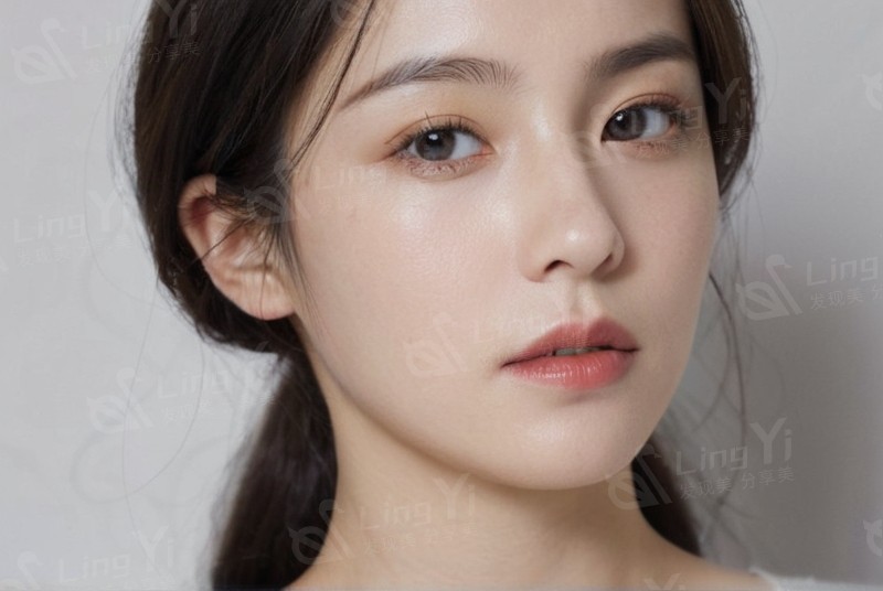 美容爱好者 + 护肤品成分复杂 + 「简易护肤法」 + 轻松护肤