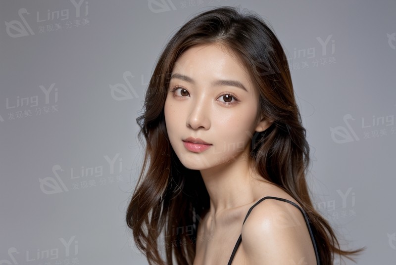 震惊！恩施美年华整形外科医院做双眼皮技术好吗？术后双眼灵动有神！