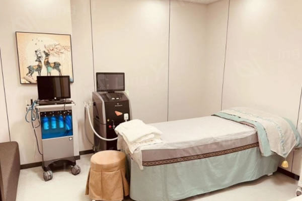 更新北京童仁医疗美容门诊部收费价格 紧致项目620+ 流程规范  