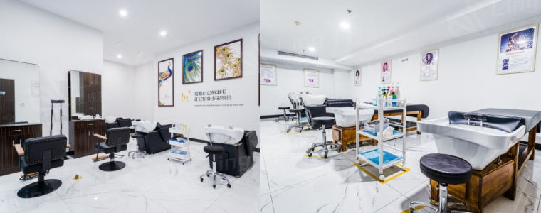 四川成都恒美植发价格表公布！专业植发，收费合理告别脱发困扰！