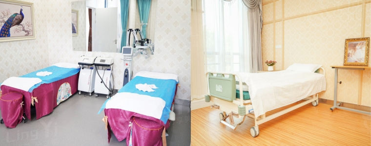 南京施尔美整形医院美容项目报价：眼部综合4500+鼻部综合6800+脂肪填充7200+