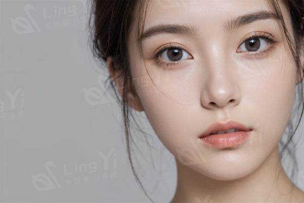 有人打听泉州海峡做唇部整形是正规医院吗？泉州医美界的优质之选