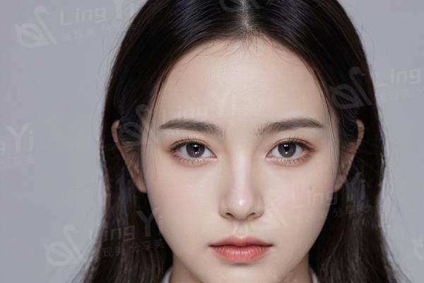 韩国毛多毛毛发移植（原布莱克）