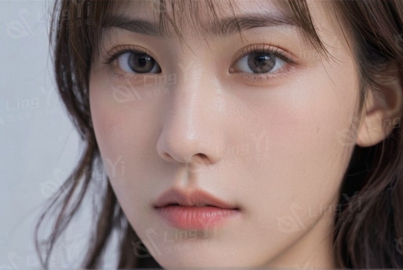 微针植发能永久吗？从毛囊检测到术后护理全流程解密  