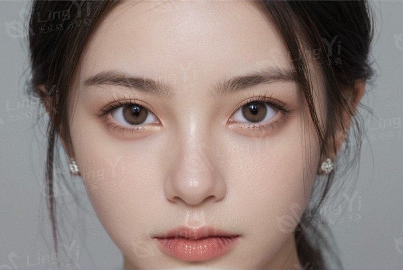 广东中山韩妃医美门诊部价格表公开！做微整五官整形价格合理！