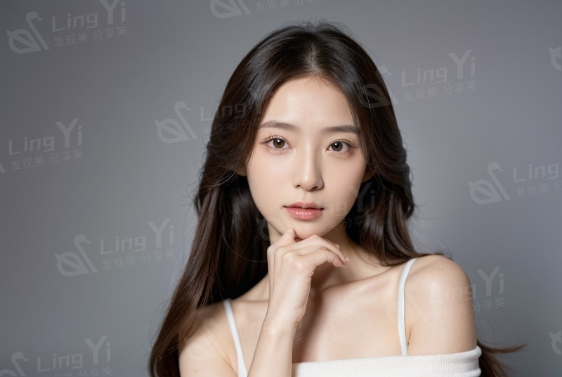 鼻唇沟深显老态怎么办？选对填充材料及护理技巧助你淡化纹路显年轻