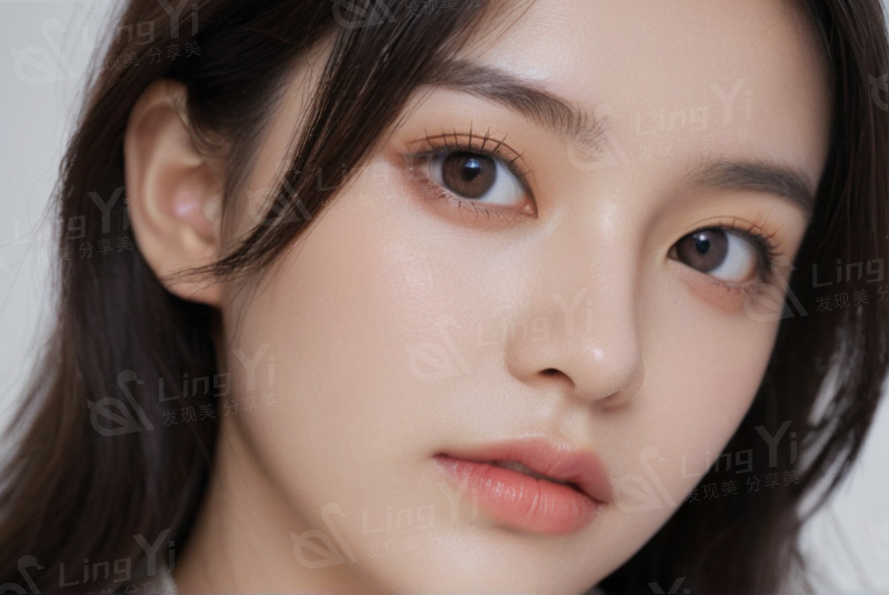 鼻子整形全攻略，让你拥有精致侧颜杀