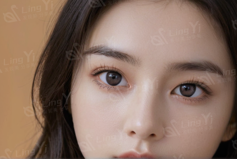 眉毛种植能维持多久 术后如何护理更理想