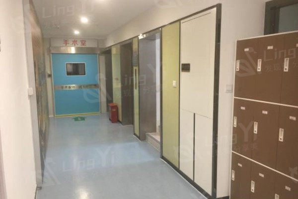 上海美立方医疗美容医院怎么样？技术好、医师云集，口碑赞术后满意度高