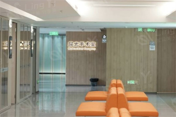 广州普瑞眼科医院值得去吗？从特色项目与口碑评价来分析