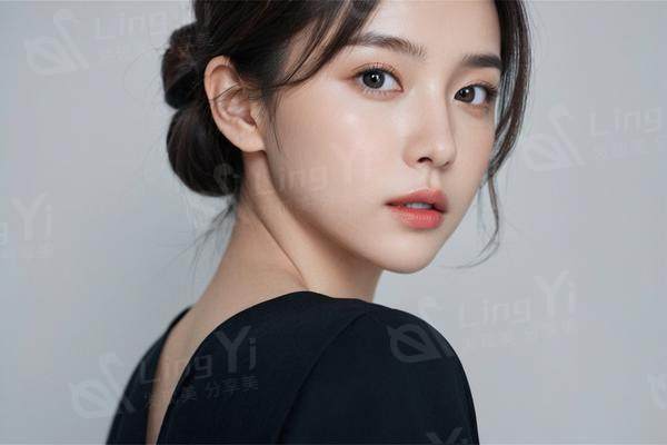 2025成都画美医疗美容医院价格表：纳米提眉术3800元起，祛眼袋4800元起，眼修复13800元起