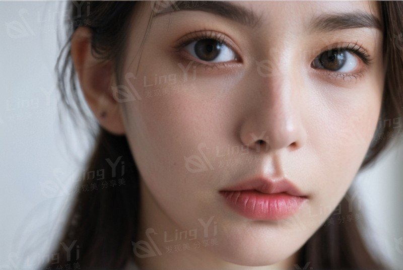 成都西区医院整形科口碑如何？真人案例丰富可参考，医生审美在线，术后回访关怀备至。