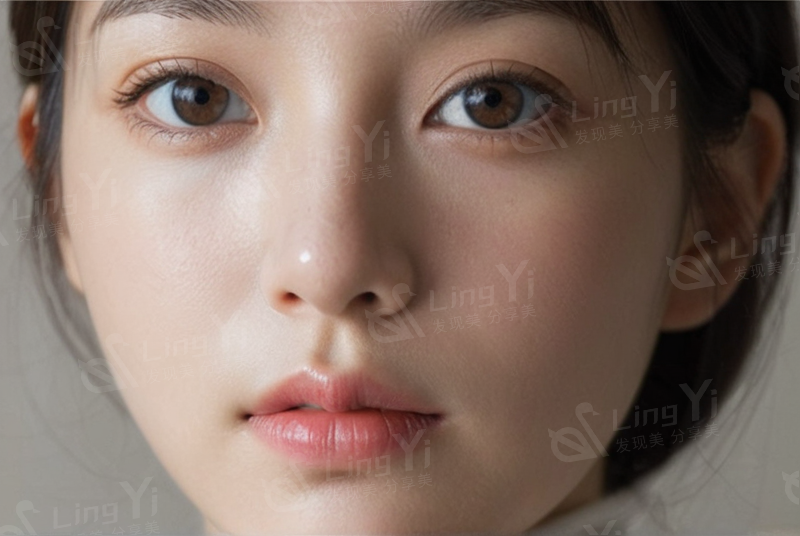 自体脂肪填充面部，真能拥有饱满少女脸吗？赶紧试试啦！