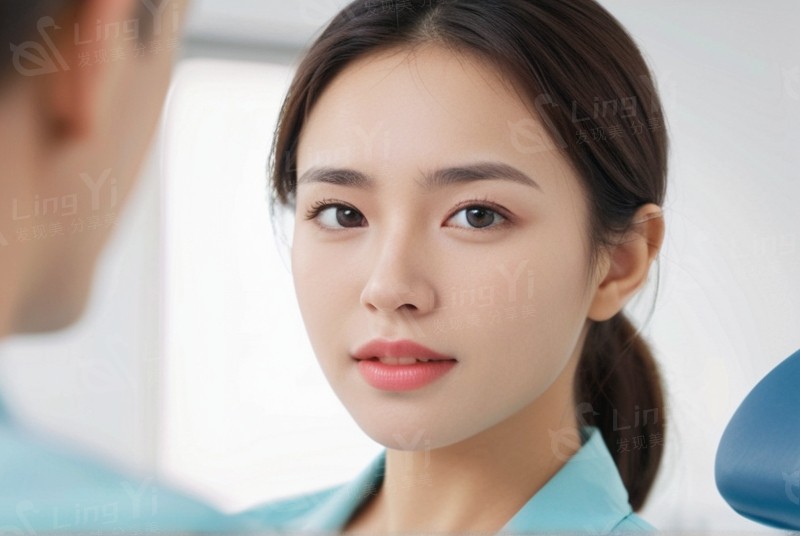 如何画出“妈生感”野生眉？毛流产品的选择与技巧。