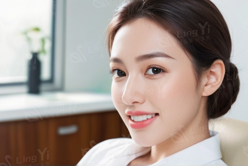 牙齿发黄不敢开口笑？美白方法大揭秘，助你绽放亮白笑容