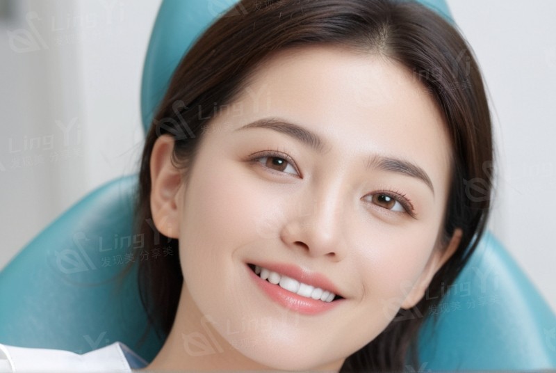 全口假牙佩戴久了磨嘴咋解决？分享调整技巧+舒适佩戴法