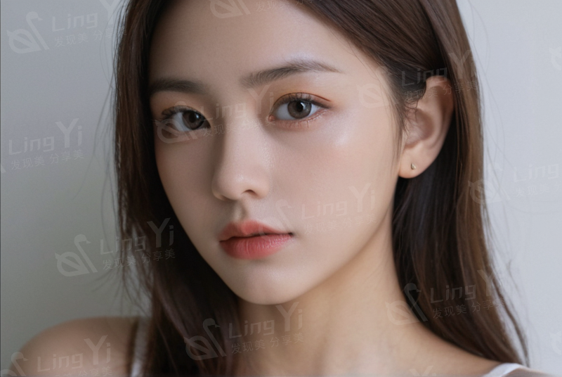 哈尔滨艺星医疗美容医院收费标准？眼部手术 / 假体隆胸 / 鼻翼缩小收费合理