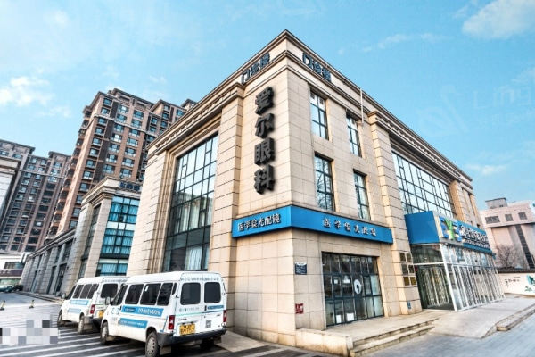 廊坊爱尔眼科口碑咋样？好评率高人人夸，正规资质让人放心选
