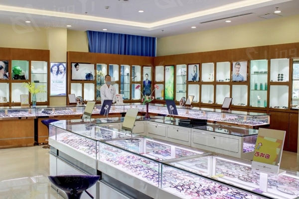 廊坊爱尔眼科医院如何?特色眼科项目及核心技术优势解析 廊坊爱尔眼科医院如何?特色眼科项目及核心技术优势解析