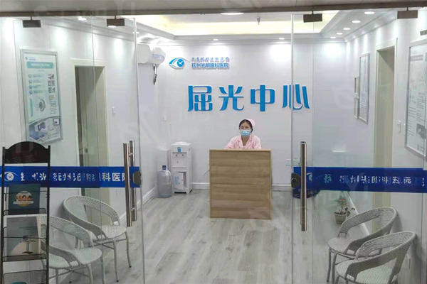 抚州华厦光明眼科怎么样？资质正规，医生靠谱做白内障超声乳化手术价格透明