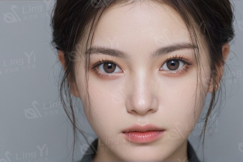 江苏宿迁奕美医学美容门诊部2025收费：脱毛500元起/皮肤美白1500元起！