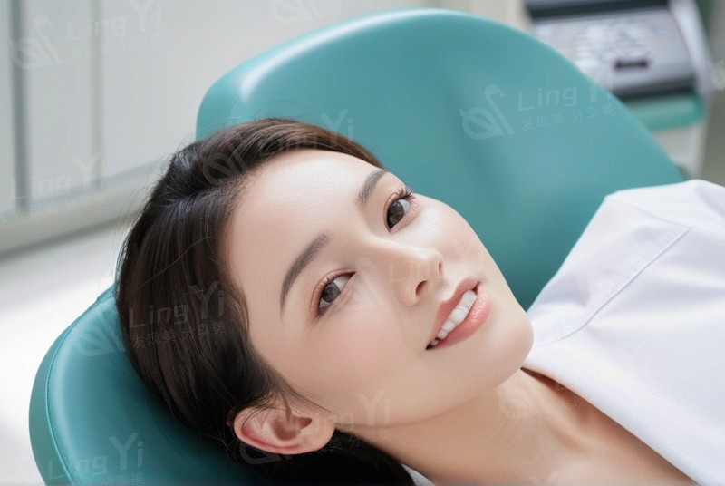 大理美伢口腔收费标准大公开：全瓷牙冠2800元起/隐形矫正26800元起/拔牙280元起