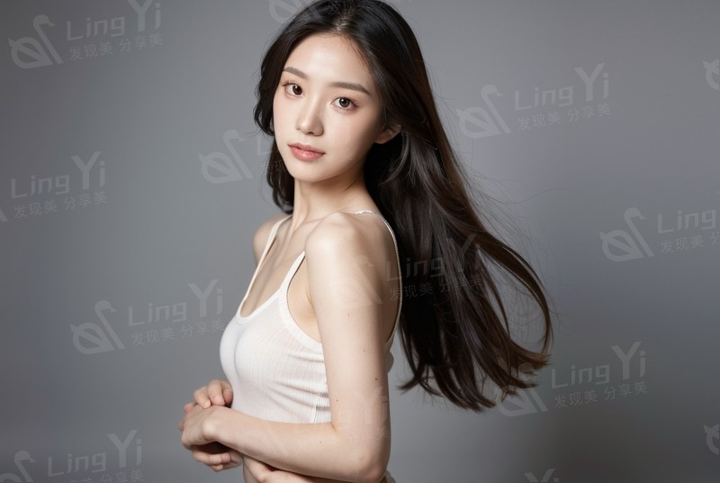 大胸女生怎么穿？教你遮胸又显气质的穿搭技巧