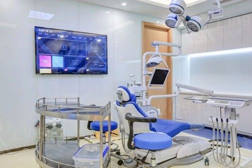 常州美奥口腔