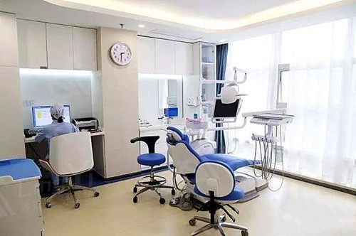 常州美奥口腔