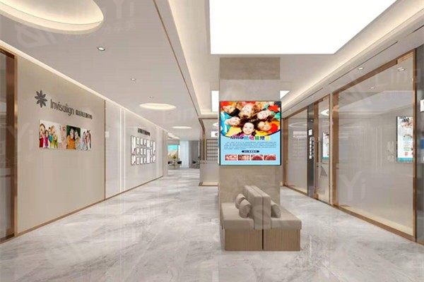 兰州海涛口腔医院种植牙价格：韩国奥齿泰2380元+瑞士ITI 6500元+