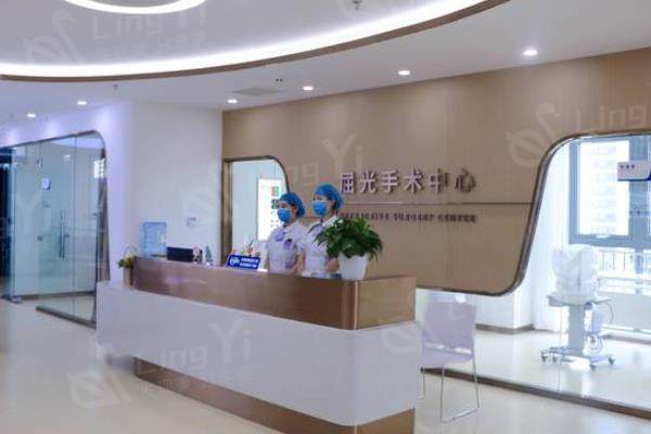 山东潍坊明润眼科医院怎么样呢？正规资质、技术收费合理口碑挺不错