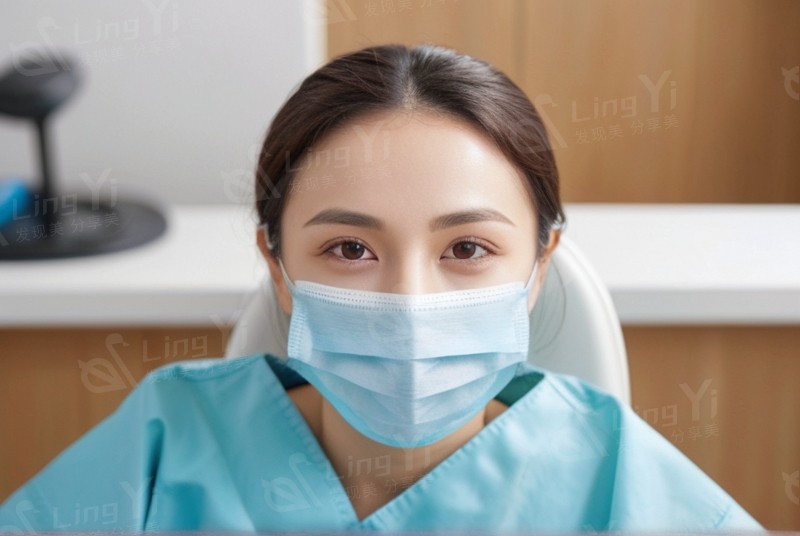 头发细软易贴头皮用玉米须夹板，只夹发根 1 厘米​