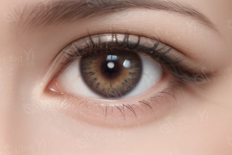 因干眼症视物模糊超苦恼？缓解手段与护眼好物分享下