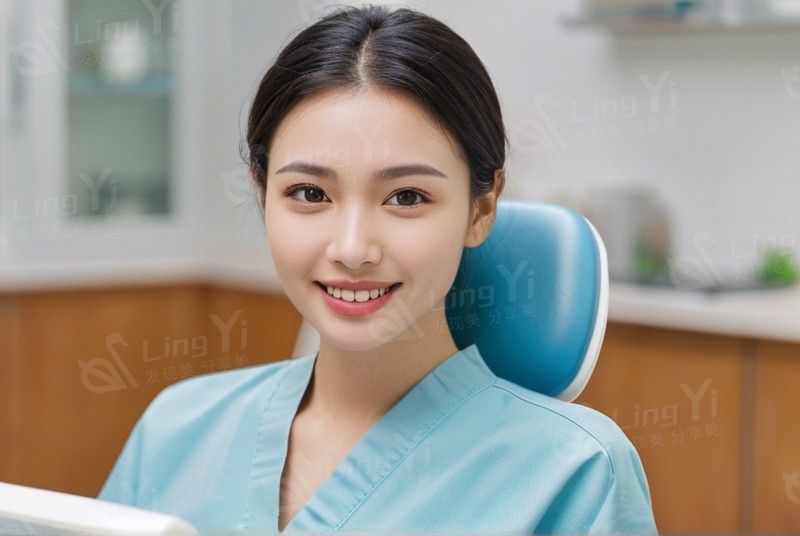 赤峰团圆口腔医院2026年收费贵吗？不贵！二级牙科医院种植牙2795/补牙183元起