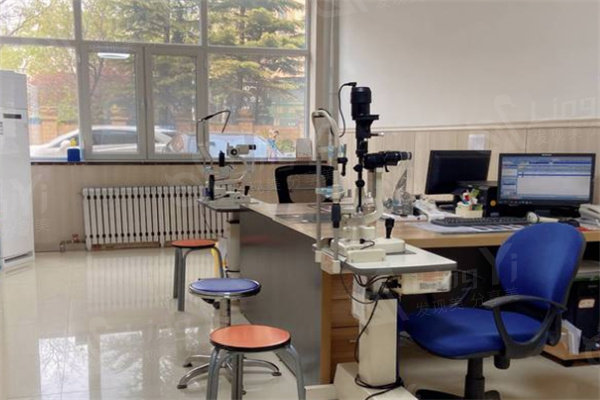 烟台华厦眼科地址查询！环境好价格实惠医生团队强口碑真实速看！