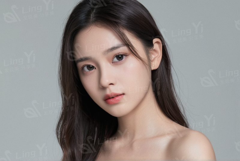 化妆定妆步骤详解，正确定妆让妆容更精致