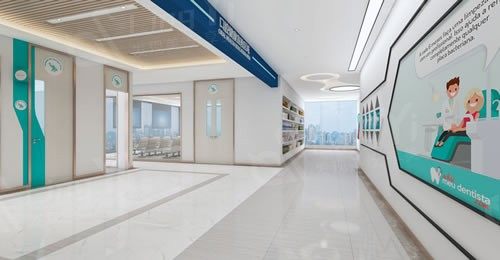 重庆维乐口腔怎么样？连锁机构在牙齿矫正方面有患者治疗口碑靠谱