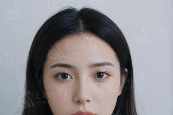 吹头时低头让头发下垂，只吹发根更蓬松