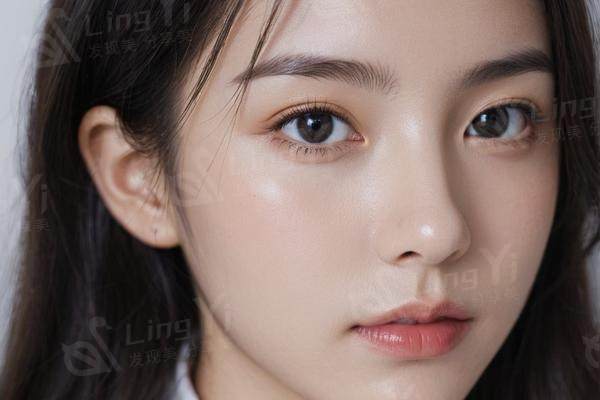 油性肌选轻薄水乳，保持清爽少出油