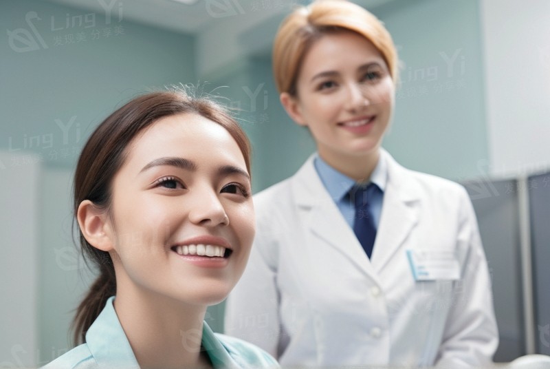 金华华康口腔看牙贵不贵？金华婺江口腔价格公道医生靠谱
