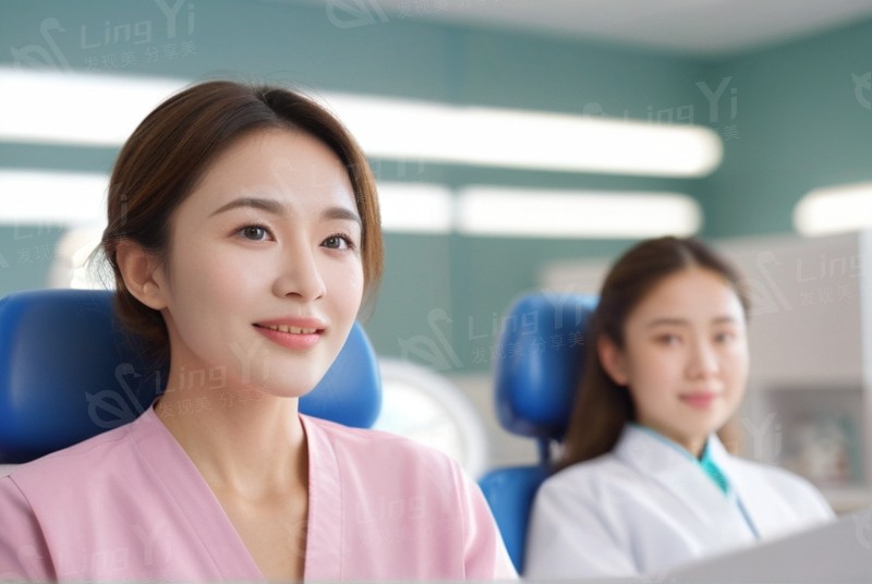 深圳尚佳口腔门诊部看牙坑人吗？查实收费合理且真心实惠