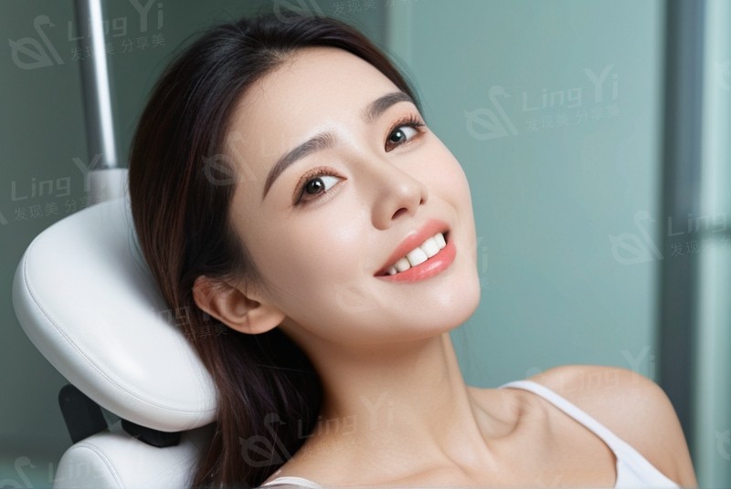 黄石乐芽口腔门诊部资质怎么样呀？口碑好收费透明合理