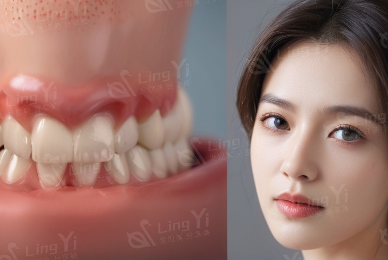 腮红的N种画法：位置改变风格，从甜美到御姐。