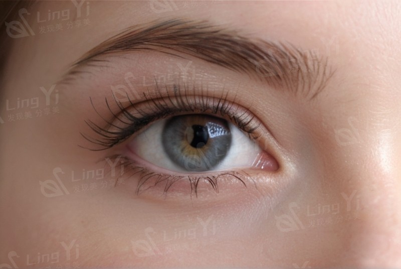 眼前总有黑影飘是视网膜脱落前兆吗？这几类人千万要小心！