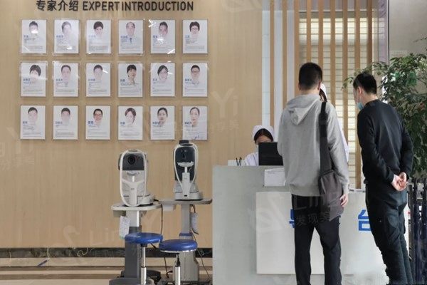 南昌洪城爱尔眼科医院可靠吗?正规眼科机构近视手术医生可靠疗效好 南昌洪城爱尔眼科医院可靠吗?正规眼科机构近视手术医生可靠疗效好