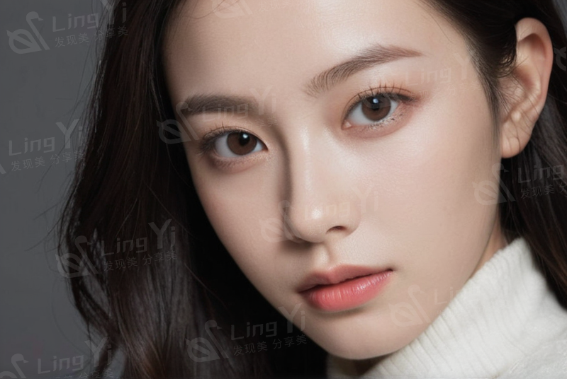 北海晶美医疗美容收费标准：隆胸19000元起/吸脂6000元起/纹眼线1200元起