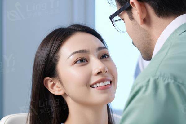 画外眼线怕手抖，先沿睫毛根部画细线再加宽眼尾​
