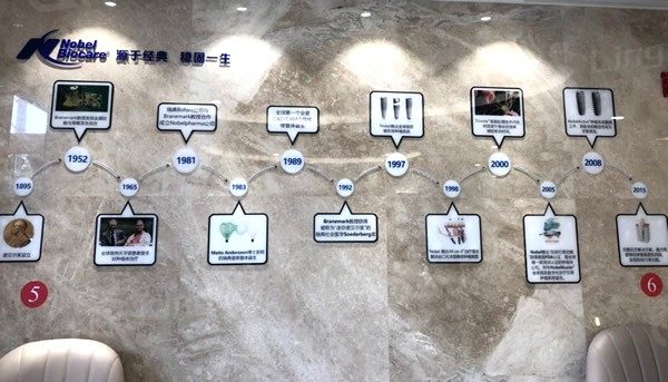 西安诺贝尔口腔门诊部是正规医院吗?肯定啦,是经过认证的口碑牙科且收费亲民 西安诺贝尔口腔门诊部是正规医院吗?肯定啦,是经过认证的口碑牙科且收费亲民