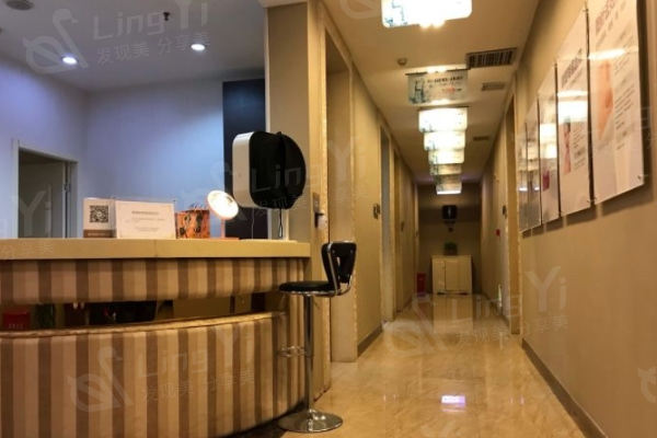 长沙鹏爱医疗美容医院祛斑收费高不高？收费便宜且好评率高